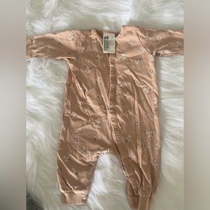 H&M Baby Girl Outfit